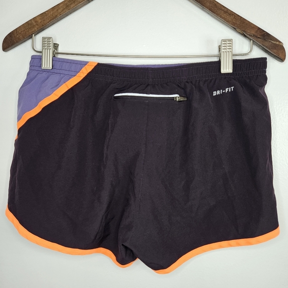 NIKE Dri-Fit Twisted Running Shorts Lot of 2 - Picture 4 of 13